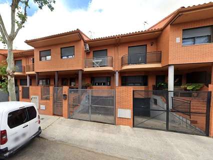 Casa en venta en Seseña