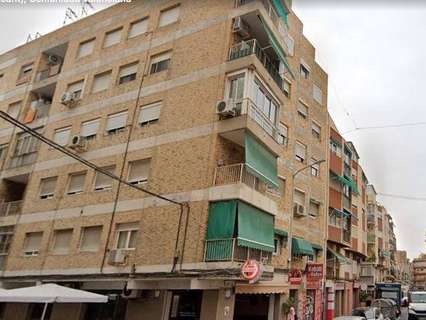 Piso en venta en Sant Vicent del Raspeig