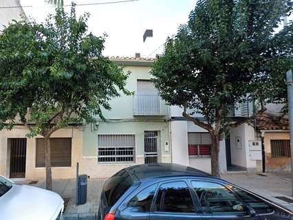 Chalet en venta en Villarreal/Vila-real