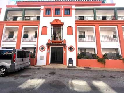 Piso en venta en Estepona