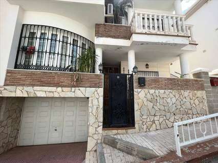 Casa en venta en Málaga