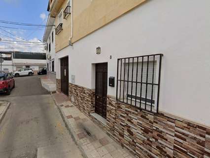 Casa en venta en Málaga