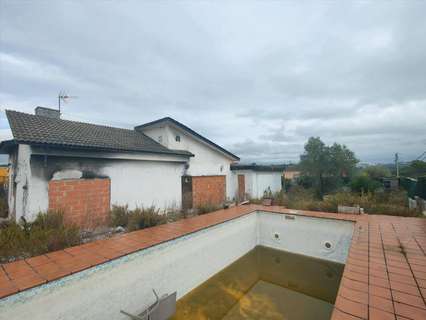 Casa en venta en Masquefa