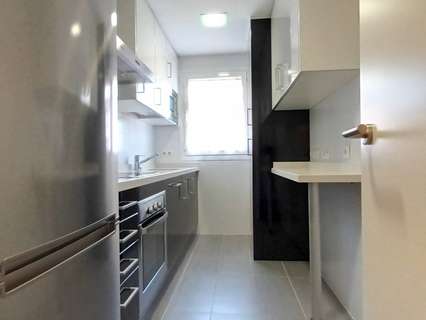 Piso en venta en Madrid