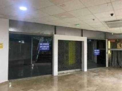 Local comercial en venta en Sanlúcar de Barrameda