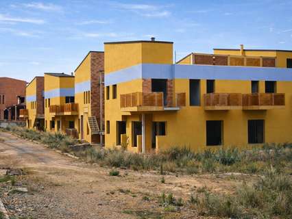 Edificio en venta en Puertollano