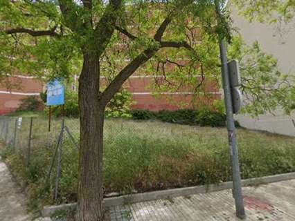 Parcela rústica en venta en Ávila