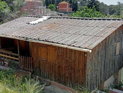 Chalet en venta en Piera