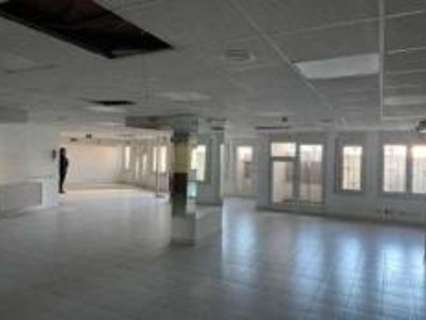 Oficina en venta en Mataró