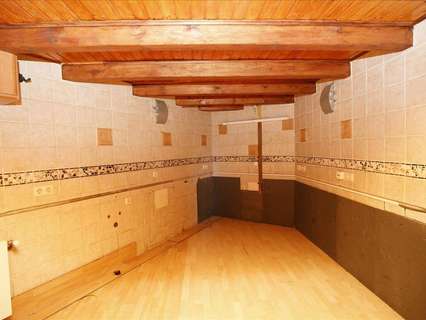 Casa en venta en La Bisbal d'Empordà