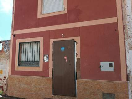 Casa en venta en Hellín