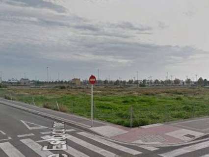 Parcela rústica en venta en Borriana/Burriana