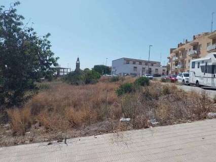 Parcela rústica en venta en Creixell