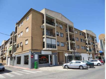 Piso en venta en Murcia