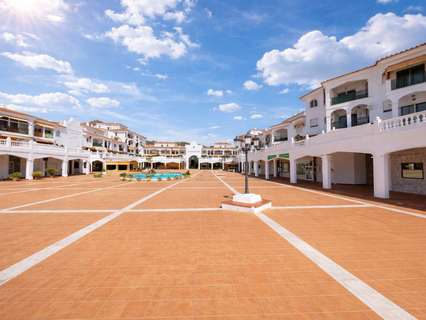Local comercial en venta en Benalmádena