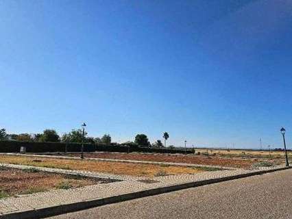 Parcela rústica en venta en Alcalá del Río