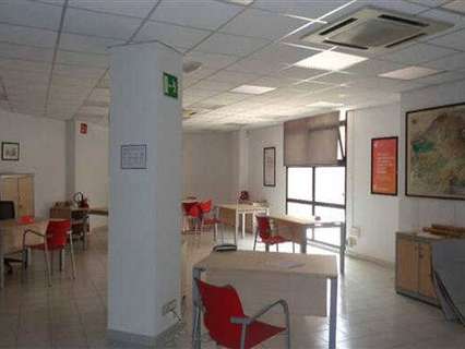 Local comercial en venta en Toledo