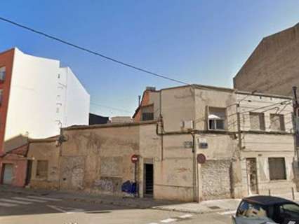 Parcela rústica en venta en Terrassa