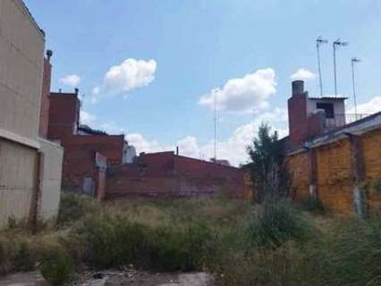 Parcela rústica en venta en Terrassa