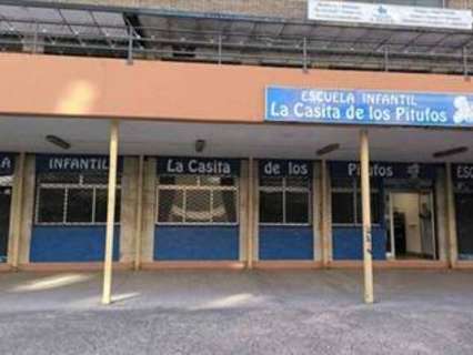 Local comercial en venta en Madrid