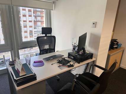 Oficina en alquiler en Madrid