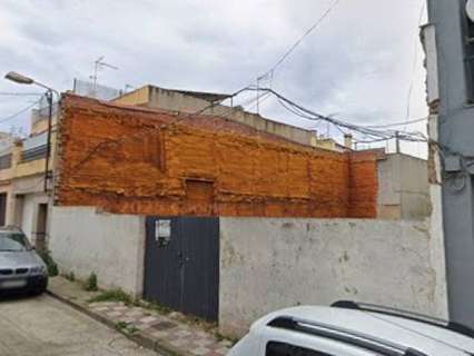 Parcela rústica en venta en Palafolls