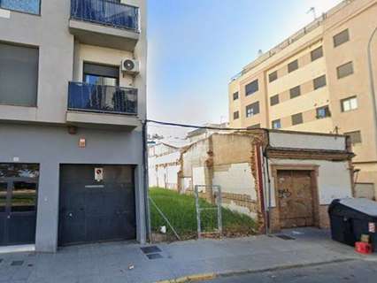 Parcela rústica en venta en Huelva