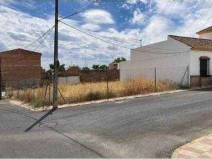 Parcela rústica en venta en Burguillos