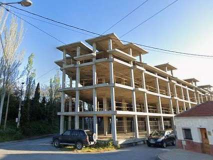 Edificio en venta en Olmedo