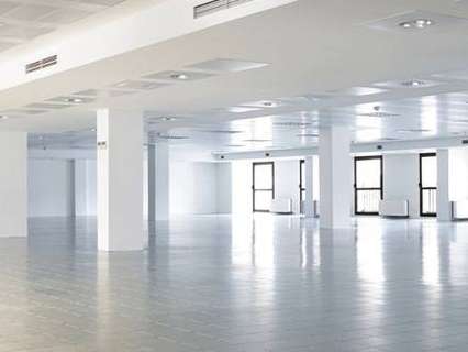 Oficina en alquiler en Madrid