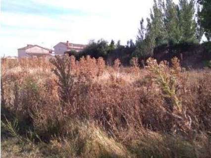 Parcela rústica en venta en Coreses