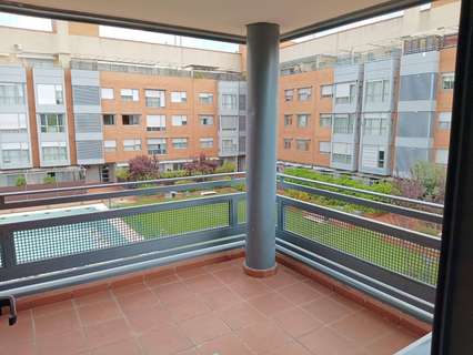 Piso en alquiler en Madrid