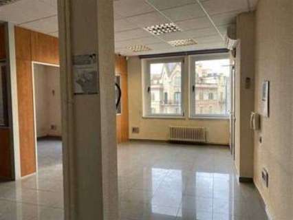 Oficina en venta en Manresa