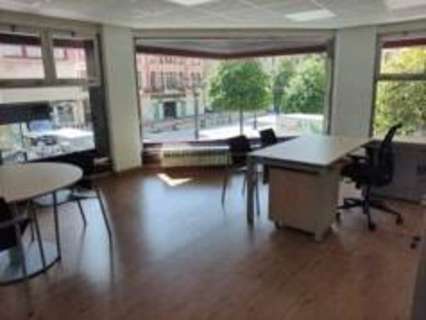 Oficina en venta en Gijón