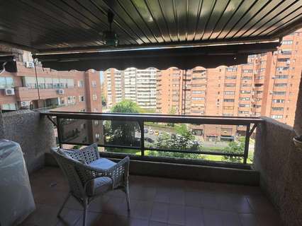Piso en venta en Madrid