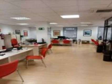 Oficina en venta en Zaragoza