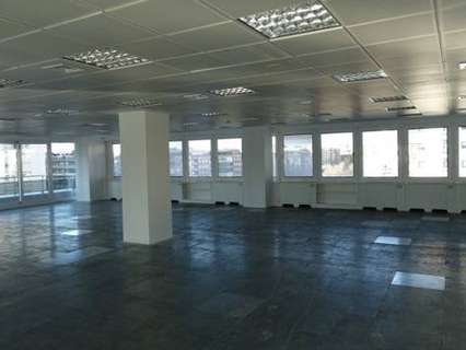 Oficina en alquiler en Madrid