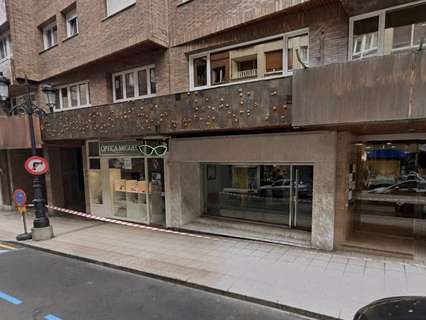 Oficina en venta en Oviedo