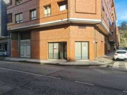 Local comercial en venta en Langreo