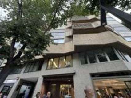 Oficina en venta en Vic