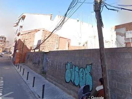 Parcela rústica en venta en Talavera de la Reina