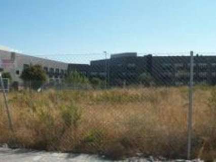 Parcela rústica en venta en Madrid