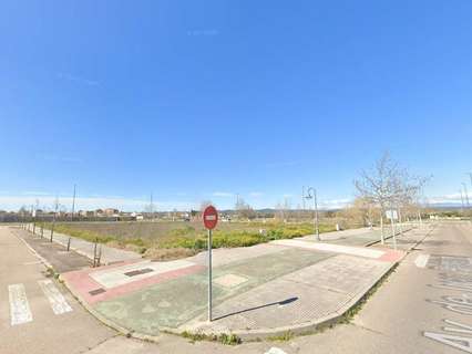 Parcela rústica en venta en Talavera de la Reina