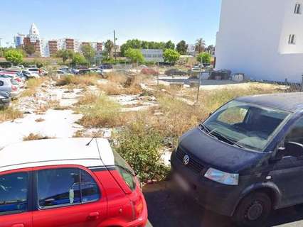 Parcela rústica en venta en Huelva