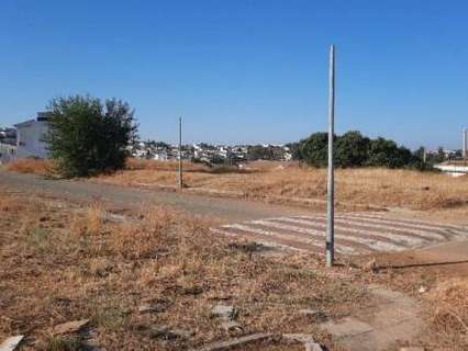 Parcela rústica en venta en Villanueva del Río y Minas