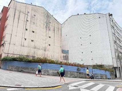 Parcela rústica en venta en Pontevedra
