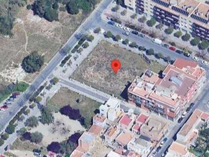 Parcela rústica en venta en Reus
