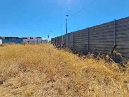 Parcela rústica en venta en Madrid
