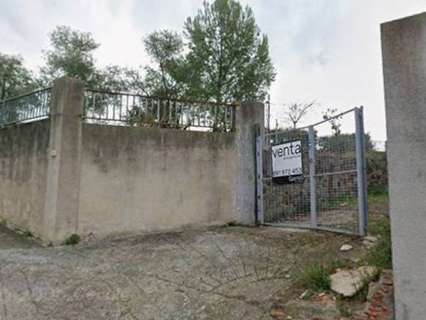 Parcela rústica en venta en Sentmenat