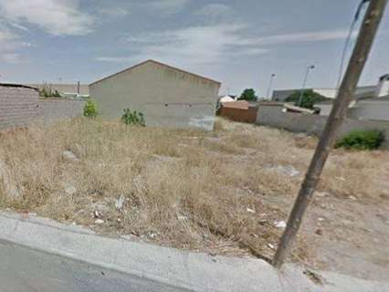 Parcela rústica en venta en Nambroca
